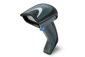 Datalogic Gryphon L GD4300 Corded Handheld Laser (1D) Barcode Scanner